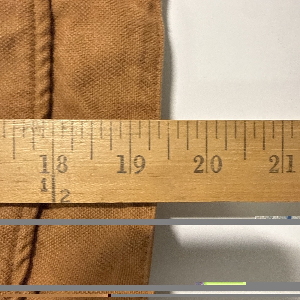 Sézane Womens Brown Marion Cropped Button Up Jacket Size 36/Small 100% Cotton - Picture 10 of 10